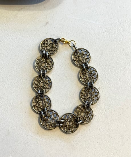 vintage bracelet