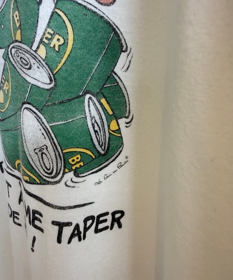 RUGByMAN／t-shirts