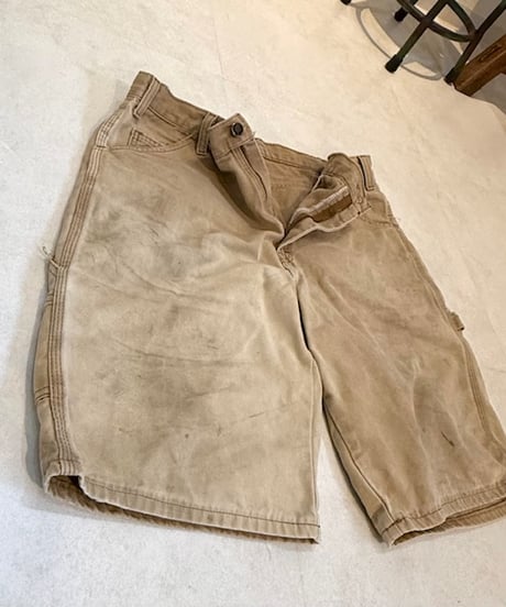 Dickies RELAXED FIT half pants