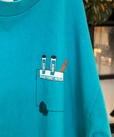 ONEITA／POWER-T t-shirts