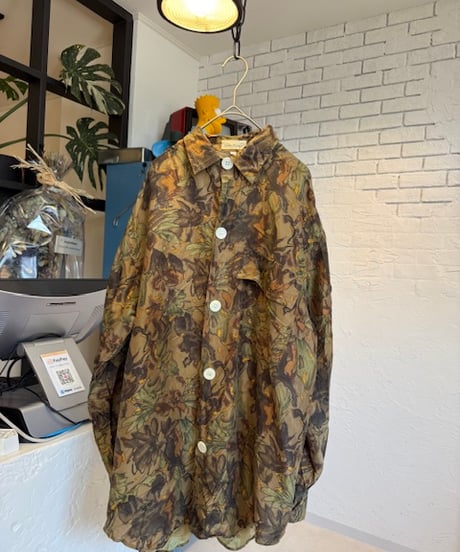 Galerie dela Vague／shirts