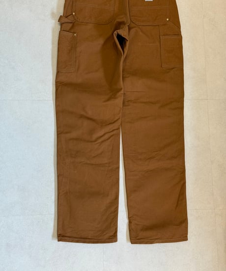 carhartt B01-BRN 32✖️34