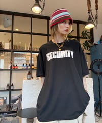 SECURITY／t-shirts