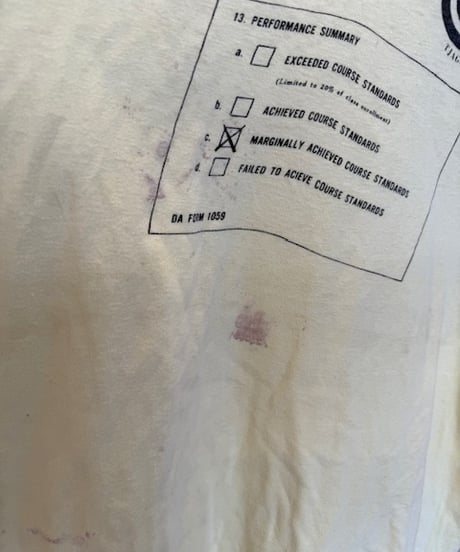 30th t-shirts