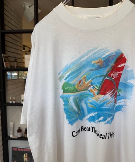 Enjoy CocaCola t-shirts