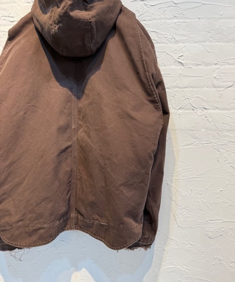 carhartt アクティブジャケットXL made in Mexico | Hooray!!!