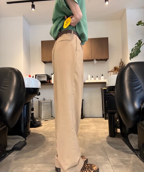 made in USA FARAH pants