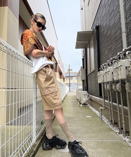 Christian Dior／スカーフ
