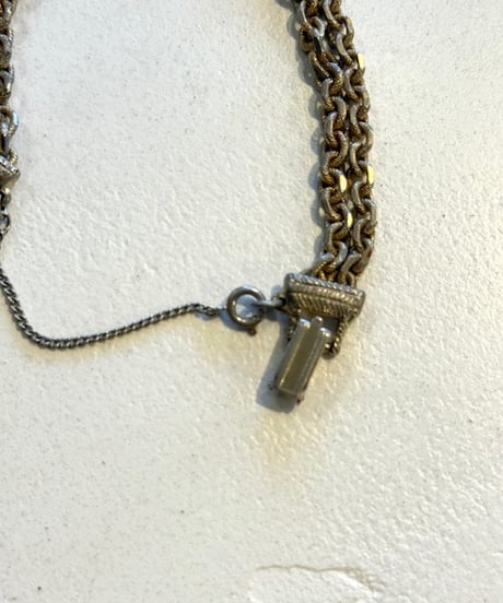 くすみgold vintage blesslet