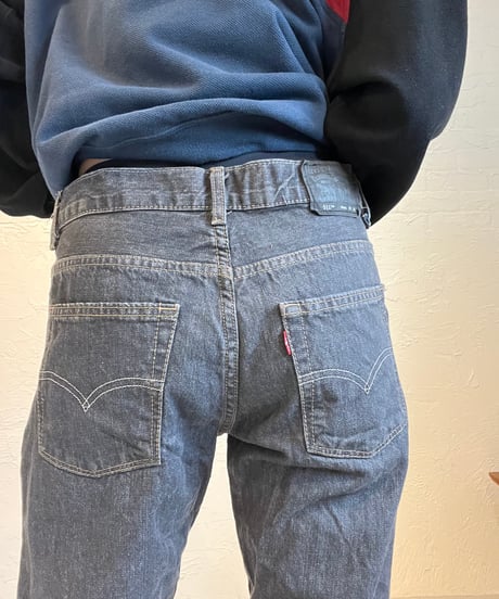 Levis511 skinny デニムパンツ