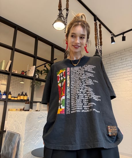 AACA／t-shirts