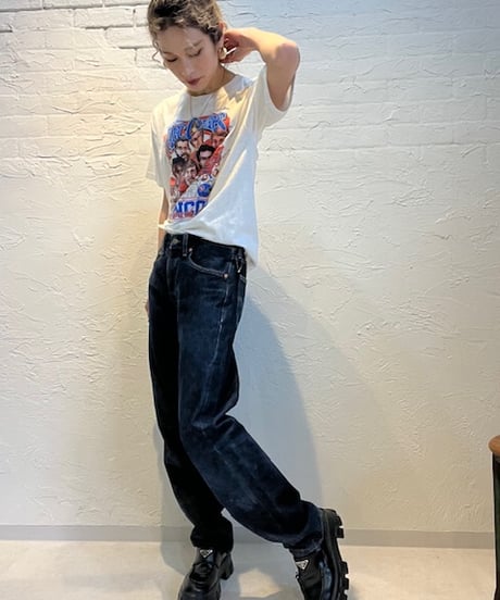 Levis501 デニムパンツ
