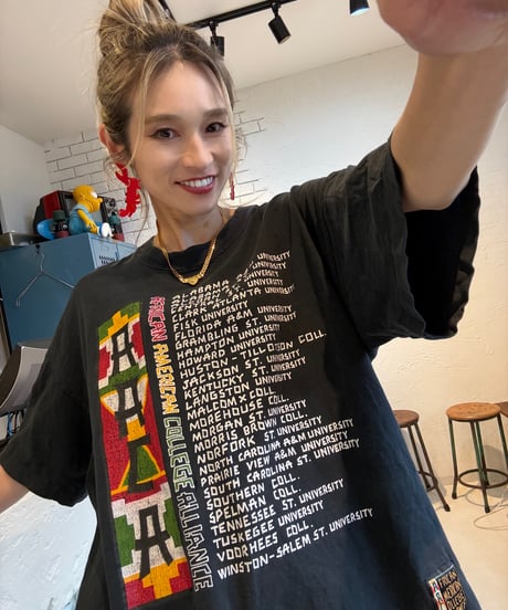 AACA／t-shirts