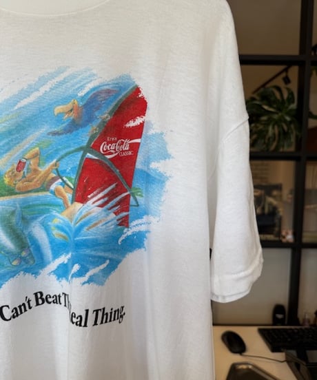 Enjoy CocaCola t-shirts