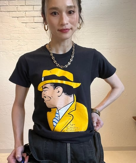by CHESTER tシャツ