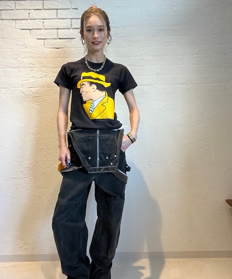 by CHESTER tシャツ