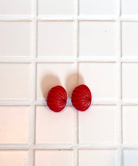 vintage prety earring