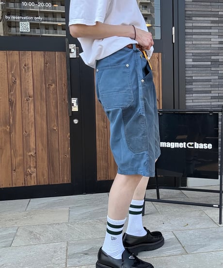 molinel ハーフパンツ