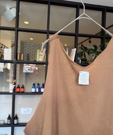 【しゅーリメイク＆オリジナルプリント】★タンクトップ★