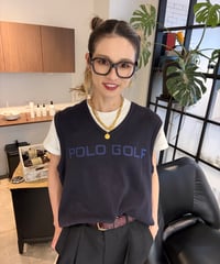 POLO GOLF／ベスト