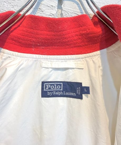 Polo by Ralph Lauren ナイロンジャケット