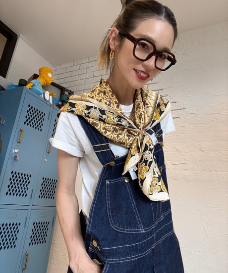 Christian Dior scarf