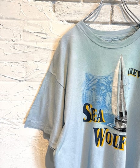 SEA WOLF
