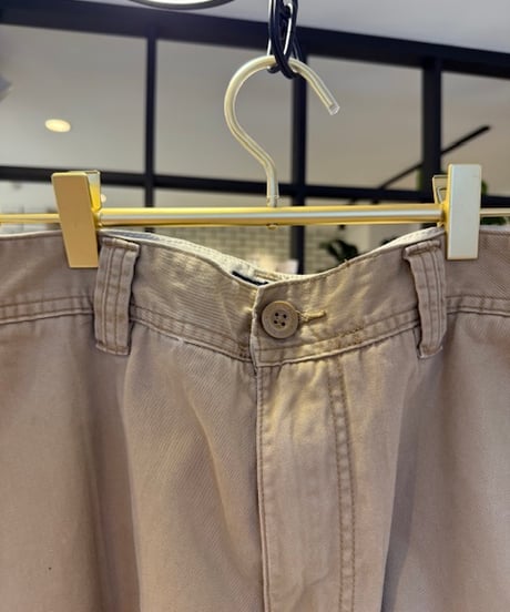 Ralph Lauren beige halfpants