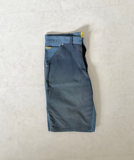 molinel ハーフパンツ
