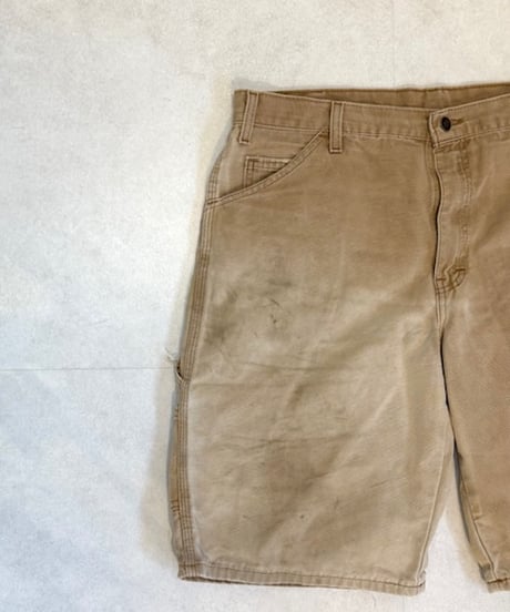 Dickies RELAXED FIT half pants
