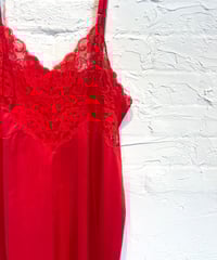 lingerie item