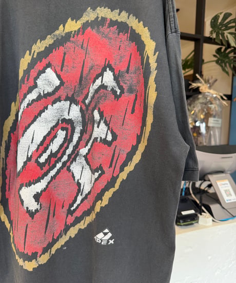 49ERS／t-shirts