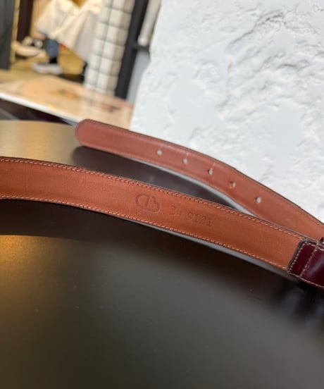 Dooney & Bourke vintage belt
