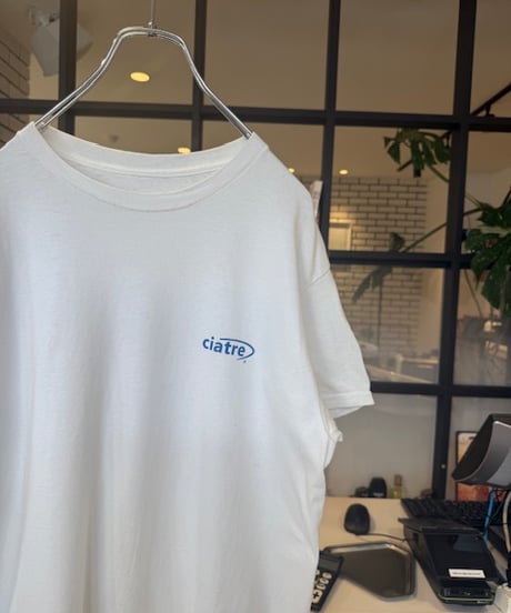 ciatre／t-shirts