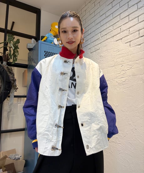 Polo by Ralph Lauren ナイロンジャケット