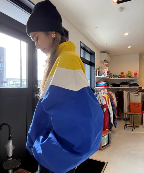 Tourney GORE-TEX Jaket
