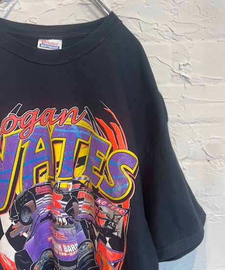 Yates tシャツ