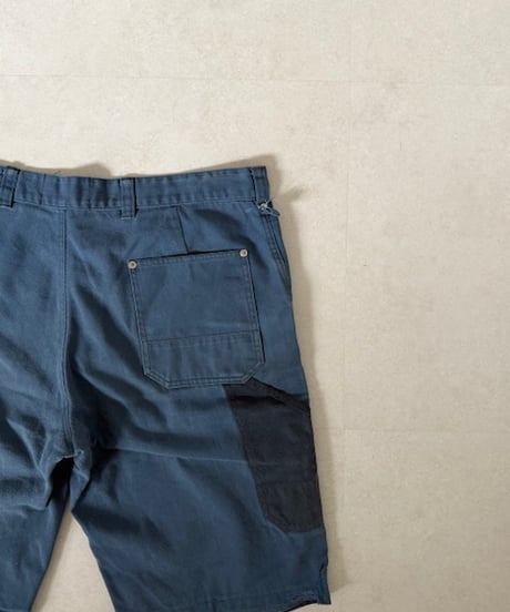 molinel ハーフパンツ
