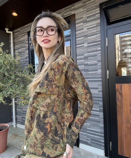Galerie dela Vague／shirts