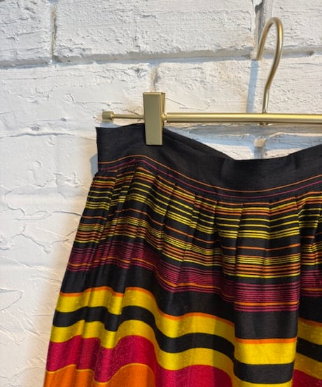 ビンテージskirt