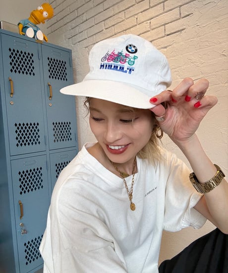 BMW CAP