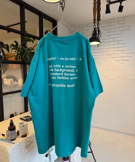ONEITA／POWER-T t-shirts