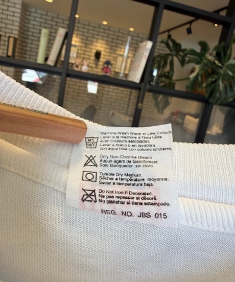 Carib／t-shirts