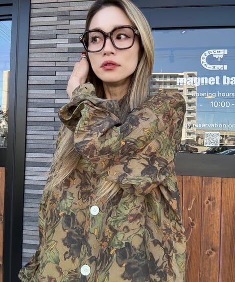 Galerie dela Vague／shirts