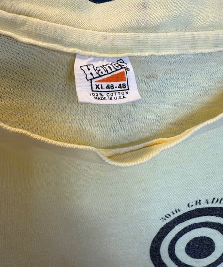 30th t-shirts