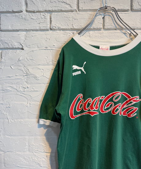 読売ヴェルディホームユニフォーム風t-shirts