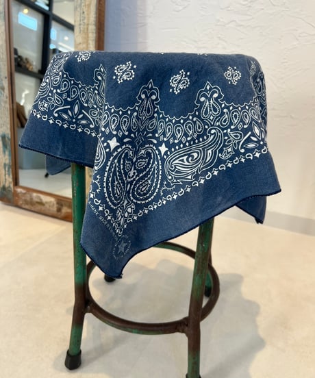 ⭐︎made in USA bandanna ⭐︎