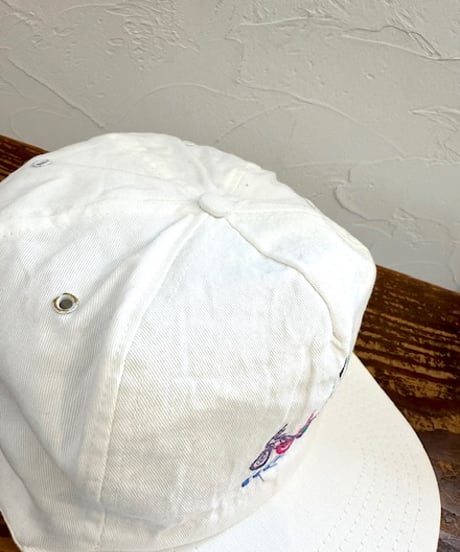 BMW CAP