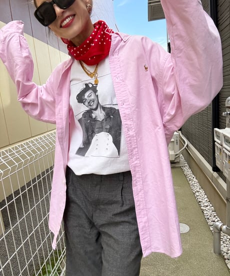 OSHKOSHU B'GOSH バンダナ