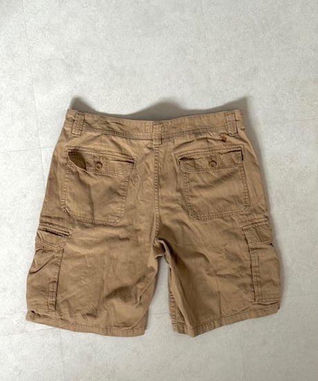 Ralph Lauren beige halfpants
